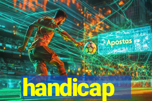 handicap - 2.5